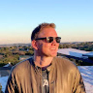 Meet your Posher, Chris